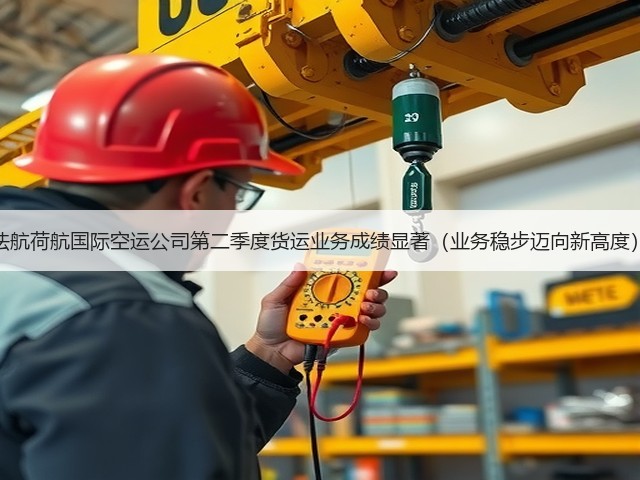 法航荷航国际空运公司第二季度货运业务成绩显著(业务稳步迈向新高度)(图3) 法航荷航国际空运公司第二季度货运业务成绩显著(业务稳步迈向新高度)(图3)