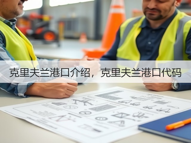 克里夫兰港口介绍,克里夫兰港口代码(图2) 克里夫兰港口介绍,克里夫兰港口代码(图2)
