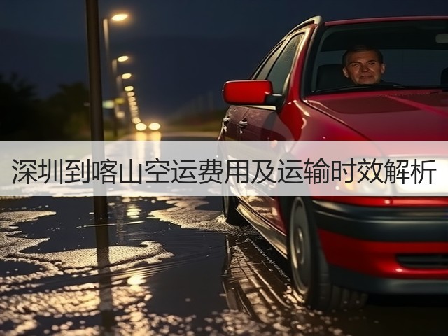 深圳到喀山空运费用及运输时效解析(图2) 深圳到喀山空运费用及运输时效解析(图2)