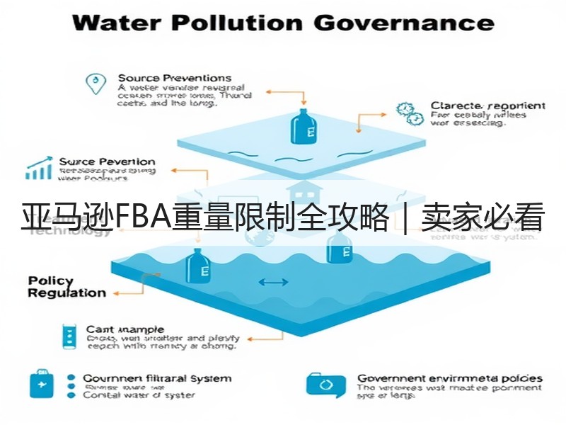 亚马逊FBA重量限制全攻略｜卖家必看
