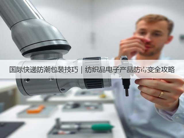 国际快递防潮包装技巧|纺织品电子产品防霉变全攻略(图1) 国际快递防潮包装技巧|纺织品电子产品防霉变全攻略(图1)