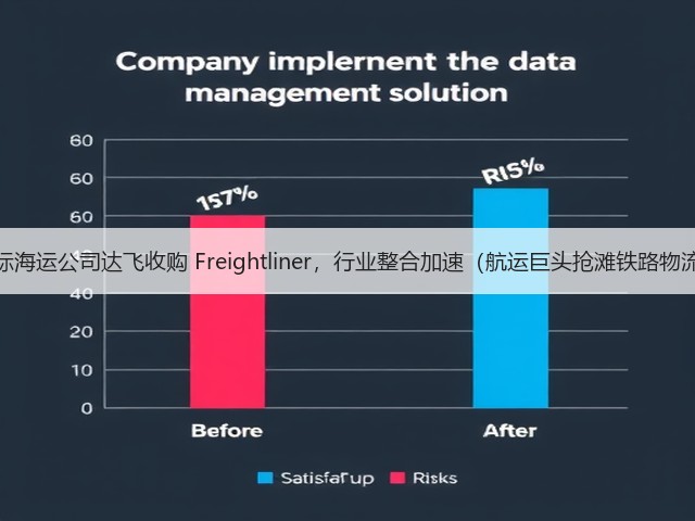 国际海运公司达飞收购 Freightliner,行业整合加速(航运巨头抢滩铁路物流)(图2) 国际海运公司达飞收购 Freightliner,行业整合加速(航运巨头抢滩铁路物流)(图2)
