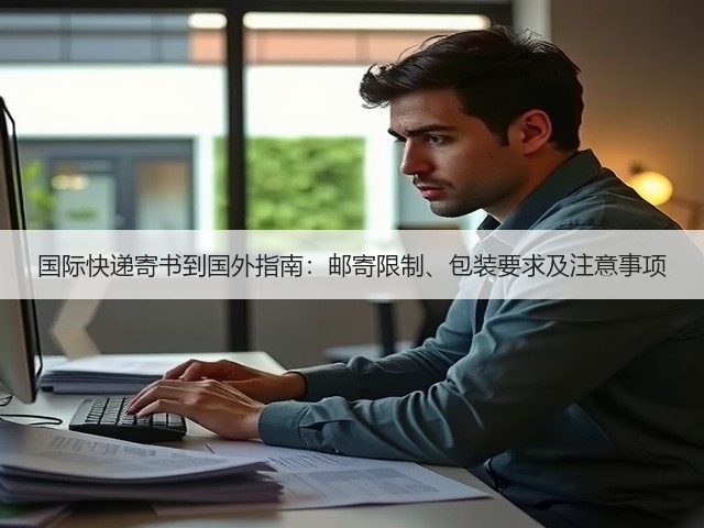 国际快递寄书到国外指南:邮寄限制、包装要求及注意事项(图3) 国际快递寄书到国外指南:邮寄限制、包装要求及注意事项(图3)