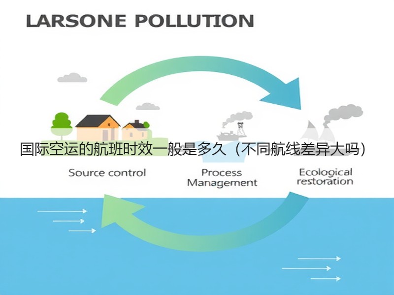 国际空运的航班时效一般是多久（不同航线差异大吗）