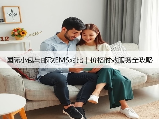 国际小包与邮政EMS对比|价格时效服务全攻略(图3) 国际小包与邮政EMS对比|价格时效服务全攻略(图3)