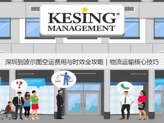 深圳到波尔图空运费用与时效全攻略|物流运输核心技巧(图2) 深圳到波尔图空运费用与时效全攻略|物流运输核心技巧(图2)