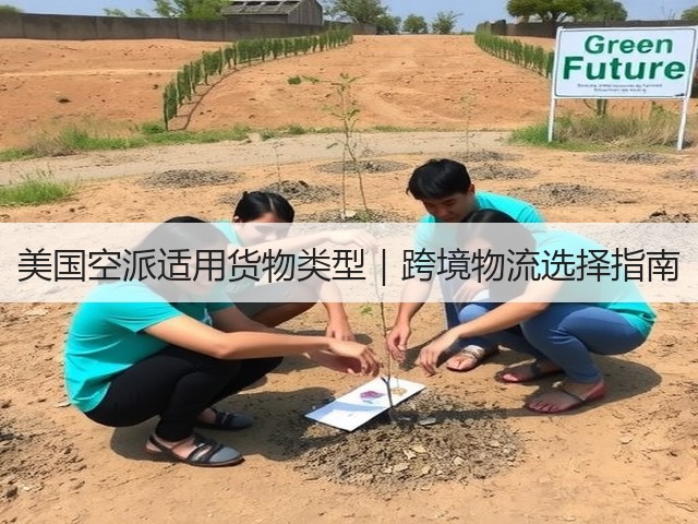 美国空派适用货物类型|跨境物流选择指南(图1) 美国空派适用货物类型|跨境物流选择指南(图1)