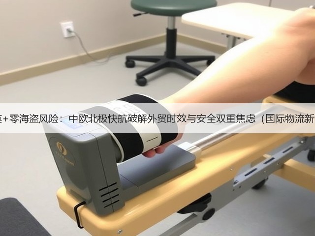 18天抵英+零海盗风险：中欧北极快航破解外贸时效与安全双重焦虑（国际物流新闻资讯）(图1)