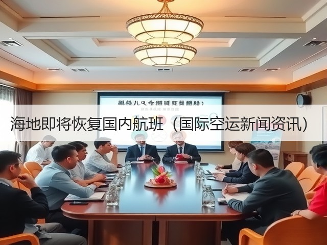 海地即将恢复国内航班(国际空运新闻资讯)(图1) 海地即将恢复国内航班(国际空运新闻资讯)(图1)