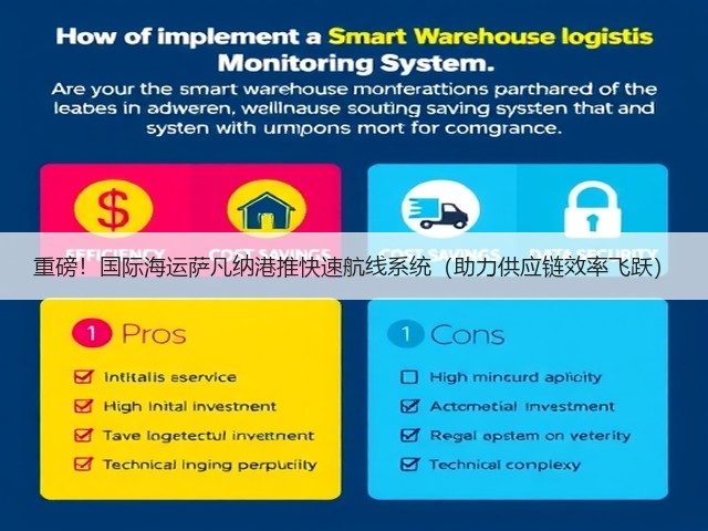 重磅!国际海运萨凡纳港推快速航线系统(助力供应链效率飞跃)(图3) 重磅!国际海运萨凡纳港推快速航线系统(助力供应链效率飞跃)(图3)