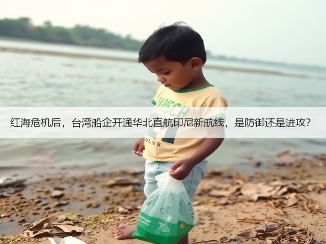 红海危机后,台湾船企开通华北直航印尼新航线,是防御还是进攻?(图1) 红海危机后,台湾船企开通华北直航印尼新航线,是防御还是进攻?(图1)