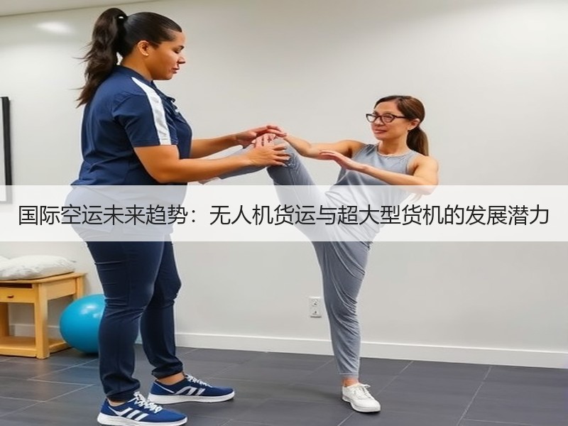 国际空运未来趋势：无人机货运与超大型货机的发展潜力