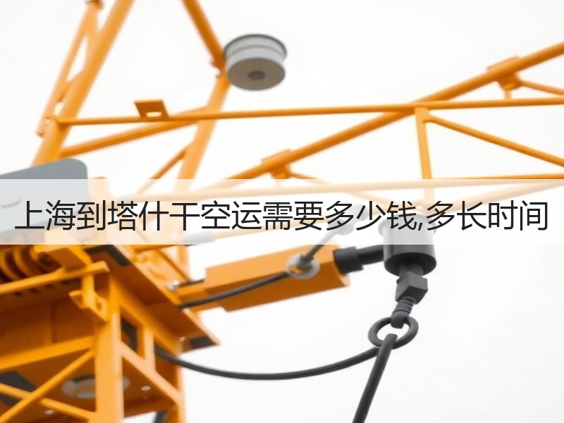 上海到塔什干空运需要多少钱,多长时间
