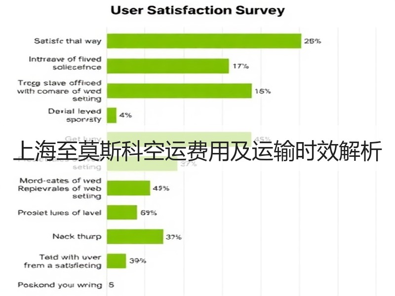上海至莫斯科空运费用及运输时效解析 上海至莫斯科空运费用及运输时效解析