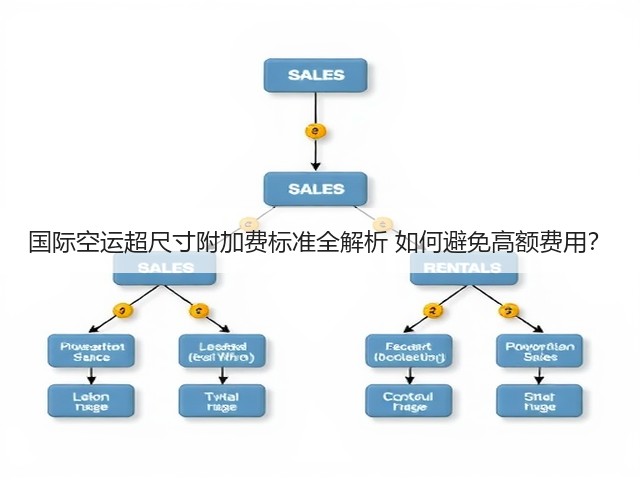国际空运超尺寸附加费标准全解析 如何避免高额费用?(图3) 国际空运超尺寸附加费标准全解析 如何避免高额费用?(图3)