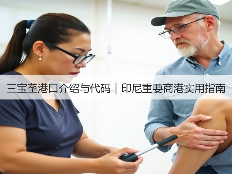 三宝垄港口介绍与代码|印尼重要商港实用指南 三宝垄港口介绍与代码|印尼重要商港实用指南