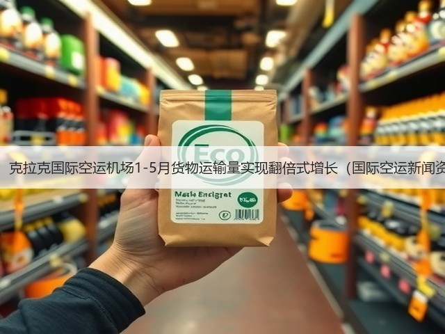 震惊!克拉克国际空运机场1-5月货物运输量实现翻倍式增长(国际空运新闻资讯)(图1) 震惊!克拉克国际空运机场1-5月货物运输量实现翻倍式增长(国际空运新闻资讯)(图1)