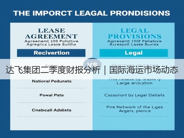 达飞集团二季度财报分析|国际海运市场动态(图1) 达飞集团二季度财报分析|国际海运市场动态(图1)