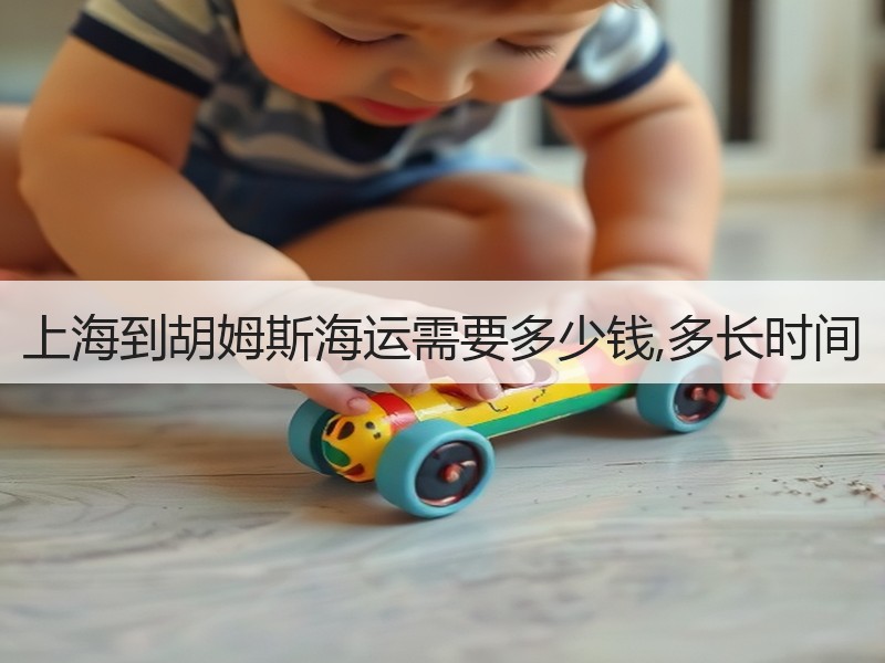 上海到胡姆斯海运需要多少钱,多长时间