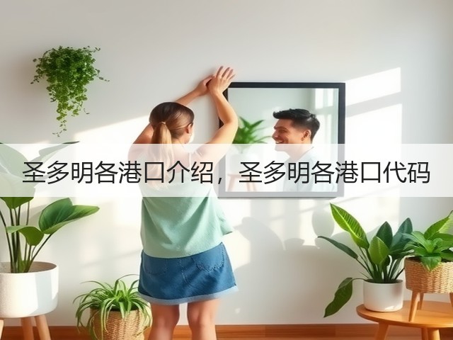 圣多明各港口介绍,圣多明各港口代码(图2) 圣多明各港口介绍,圣多明各港口代码(图2)