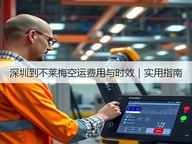深圳到不莱梅空运费用与时效|实用指南(图3) 深圳到不莱梅空运费用与时效|实用指南(图3)