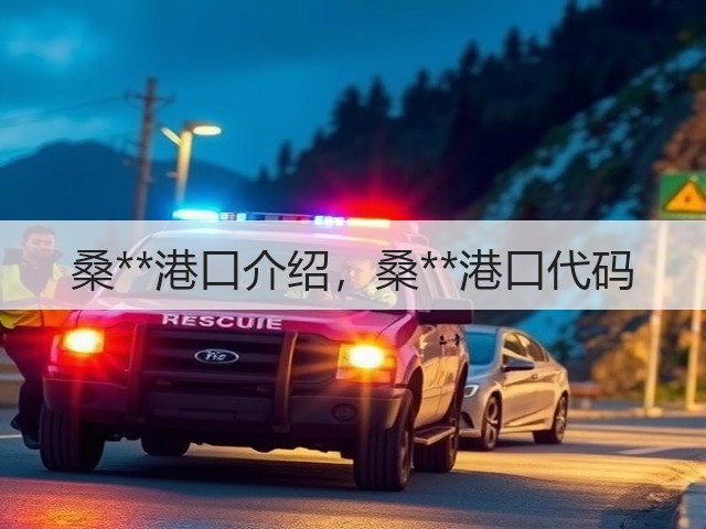 桑**港口介绍，桑**港口代码(图2)