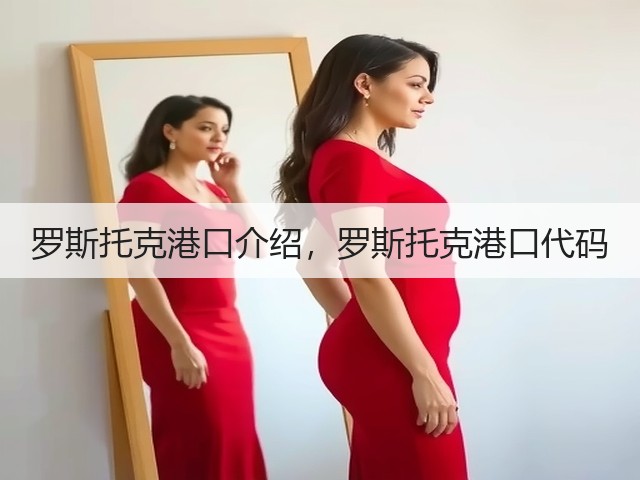 罗斯托克港口介绍,罗斯托克港口代码(图3) 罗斯托克港口介绍,罗斯托克港口代码(图3)