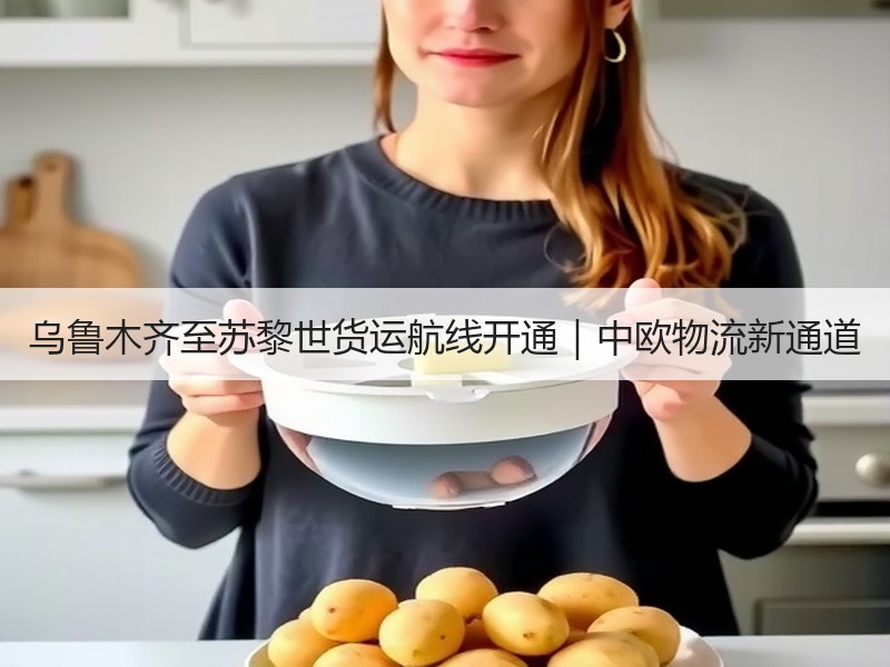 乌鲁木齐至苏黎世货运航线开通|中欧物流新通道 乌鲁木齐至苏黎世货运航线开通|中欧物流新通道