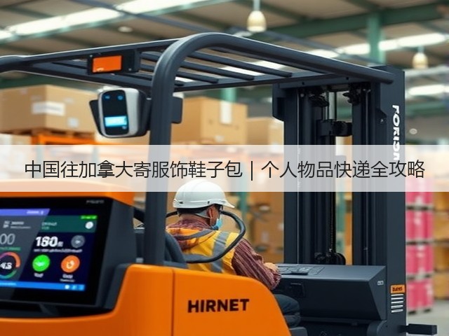 中国往加拿大寄服饰鞋子包|个人物品快递全攻略(图3) 中国往加拿大寄服饰鞋子包|个人物品快递全攻略(图3)