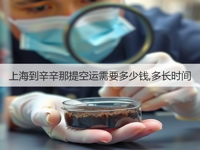 上海到辛辛那提空运需要多少钱,多长时间(图3) 上海到辛辛那提空运需要多少钱,多长时间(图3)