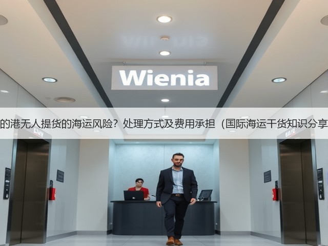 目的港无人提货的海运风险?处理方式及费用承担(国际海运干货知识分享)(图3) 目的港无人提货的海运风险?处理方式及费用承担(国际海运干货知识分享)(图3)