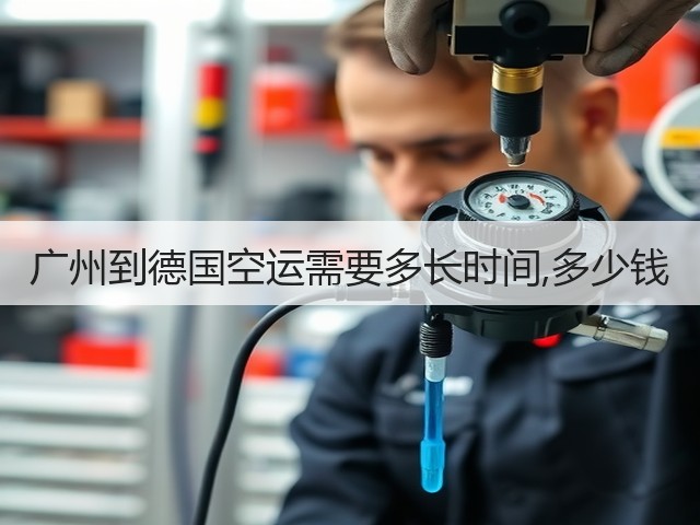 广州到德国空运需要多长时间,多少钱(图3) 广州到德国空运需要多长时间,多少钱(图3)