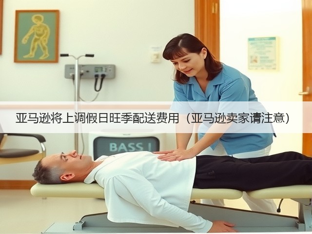 亚马逊将上调假日旺季配送费用(亚马逊卖家请注意)(图2) 亚马逊将上调假日旺季配送费用(亚马逊卖家请注意)(图2)