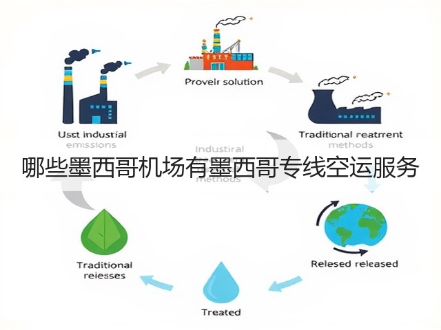 哪些墨西哥机场有墨西哥专线空运服务(图3) 哪些墨西哥机场有墨西哥专线空运服务(图3)