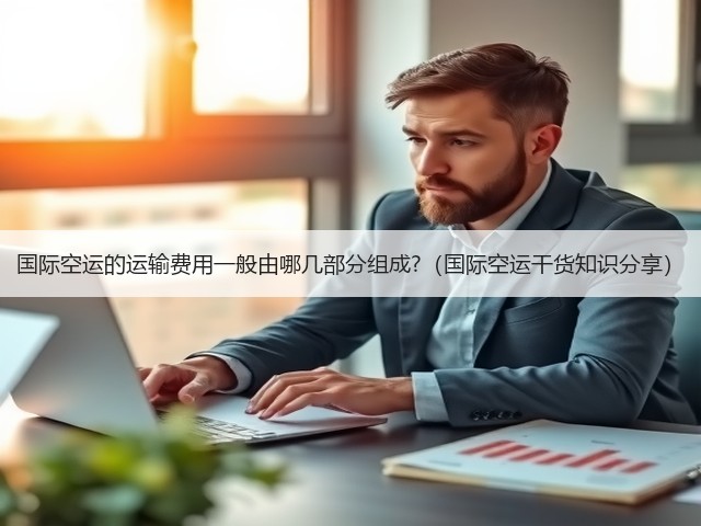 国际空运的运输费用一般由哪几部分组成?(国际空运干货知识分享)(图3) 国际空运的运输费用一般由哪几部分组成?(国际空运干货知识分享)(图3)