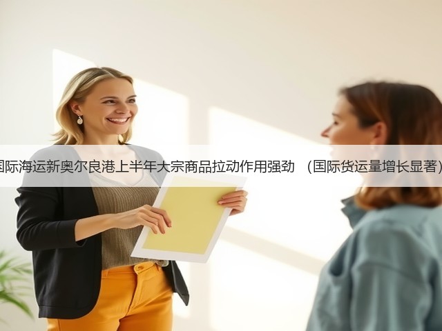 国际海运新奥尔良港上半年大宗商品拉动作用强劲 (国际货运量增长显著)(图2) 国际海运新奥尔良港上半年大宗商品拉动作用强劲 (国际货运量增长显著)(图2)