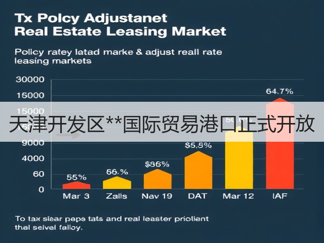 天津开发区**国际贸易港口正式开放(图1) 天津开发区**国际贸易港口正式开放(图1)