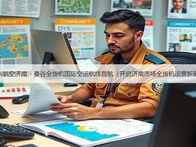 山东航空济南 - 曼谷全货机国际空运航线首航(开启济南市场全货机运营新篇)(图2) 山东航空济南 - 曼谷全货机国际空运航线首航(开启济南市场全货机运营新篇)(图2)