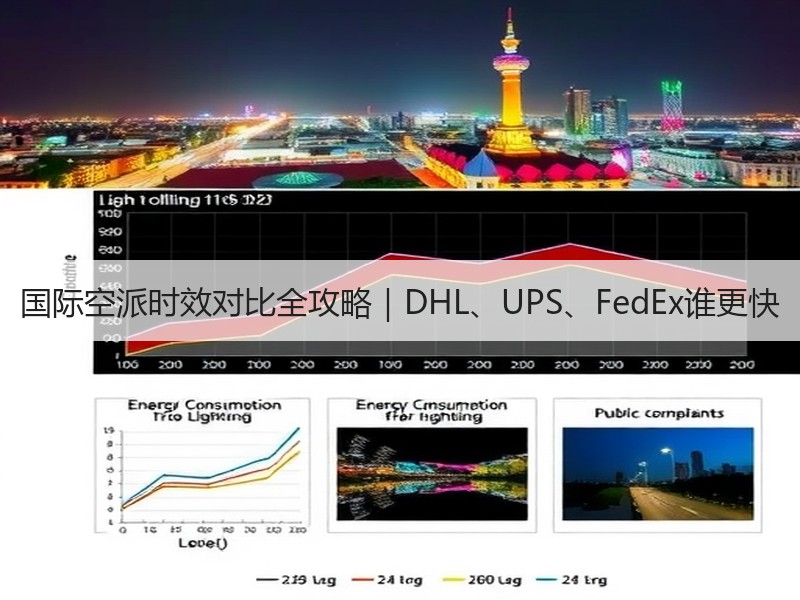 国际空派时效对比全攻略|DHL、UPS、FedEx谁更快 国际空派时效对比全攻略|DHL、UPS、FedEx谁更快