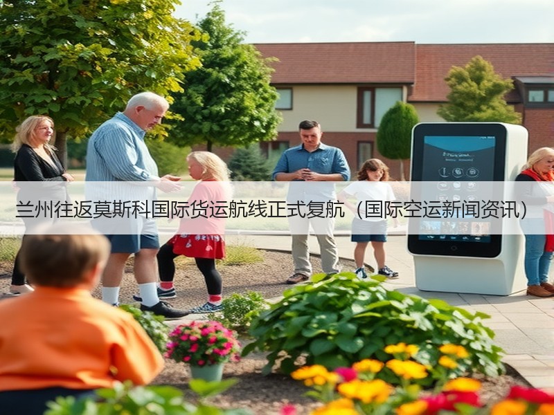 兰州往返莫斯科国际货运航线正式复航（国际空运新闻资讯）