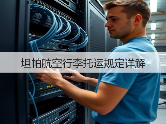 坦帕航空行李托运规定详解(图3) 坦帕航空行李托运规定详解(图3)