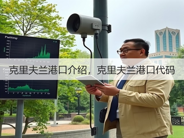 克里夫兰港口介绍,克里夫兰港口代码(图1) 克里夫兰港口介绍,克里夫兰港口代码(图1)