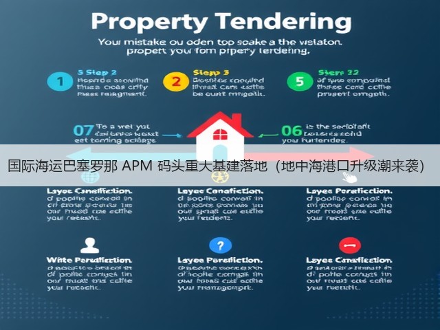 国际海运巴塞罗那 APM 码头重大基建落地(地中海港口升级潮来袭)(图1) 国际海运巴塞罗那 APM 码头重大基建落地(地中海港口升级潮来袭)(图1)