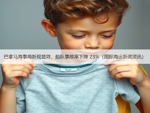 巴拿马海事局新规显效,船队事故率下降 23%(国际海运新闻资讯)(图1) 巴拿马海事局新规显效,船队事故率下降 23%(国际海运新闻资讯)(图1)