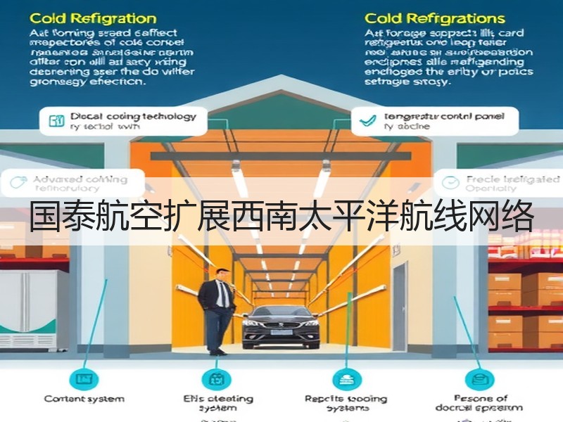国泰航空扩展西南太平洋航线网络 国泰航空扩展西南太平洋航线网络