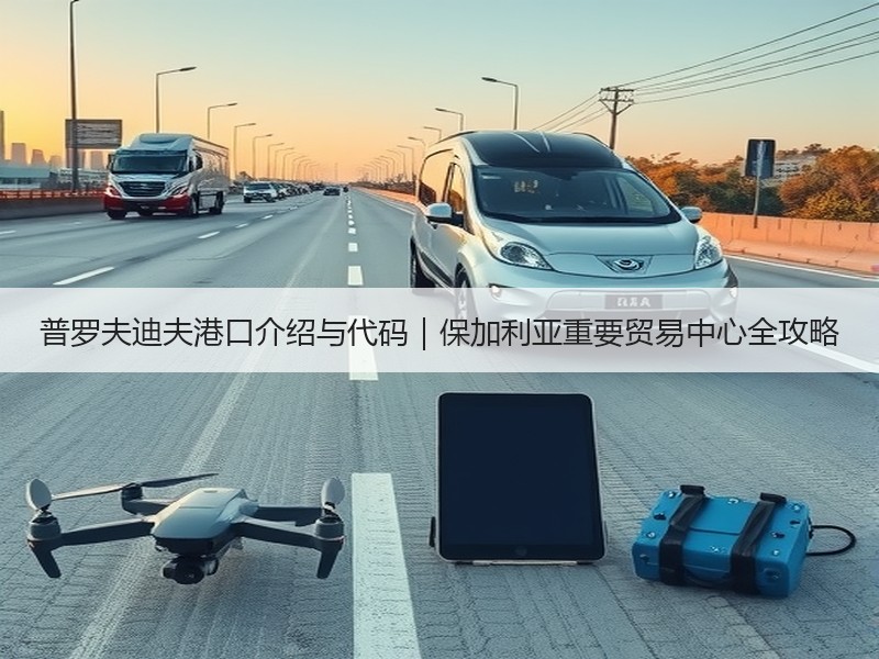 普罗夫迪夫港口介绍与代码|保加利亚重要贸易中心全攻略 普罗夫迪夫港口介绍与代码|保加利亚重要贸易中心全攻略
