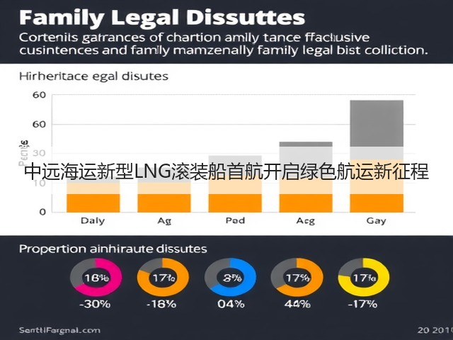 中远海运新型LNG滚装船首航开启绿色航运新征程(图3) 中远海运新型LNG滚装船首航开启绿色航运新征程(图3)