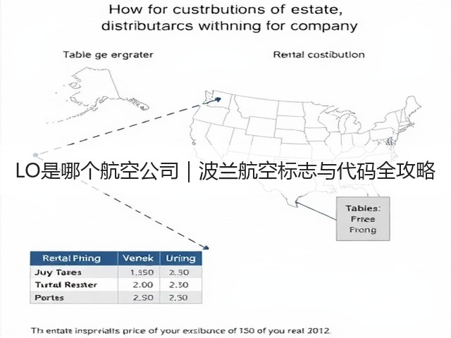 LO是哪个航空公司|波兰航空标志与代码全攻略(图3) LO是哪个航空公司|波兰航空标志与代码全攻略(图3)