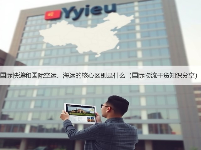 国际快递和国际空运、海运的核心区别是什么(国际物流干货知识分享)(图1) 国际快递和国际空运、海运的核心区别是什么(国际物流干货知识分享)(图1)