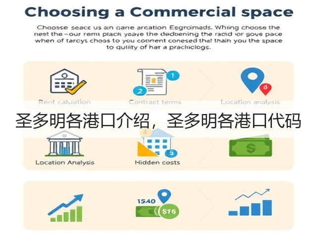 圣多明各港口介绍,圣多明各港口代码(图1) 圣多明各港口介绍,圣多明各港口代码(图1)
